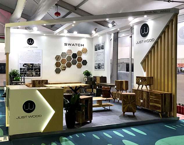 Sustainable Construction